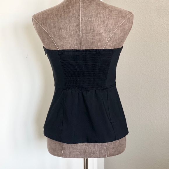 🖤 Corset Tank Top from Future Collection™ S - Picture 5 of 9